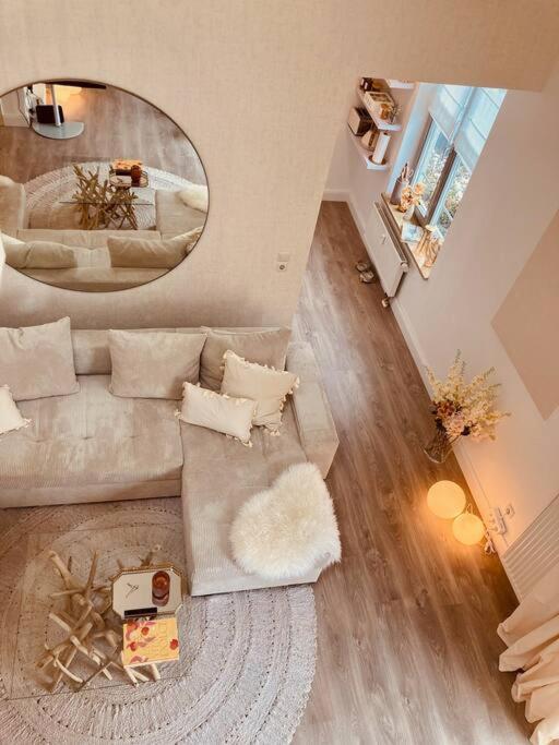 Apartment Amalfi - Stylish With Terrace
