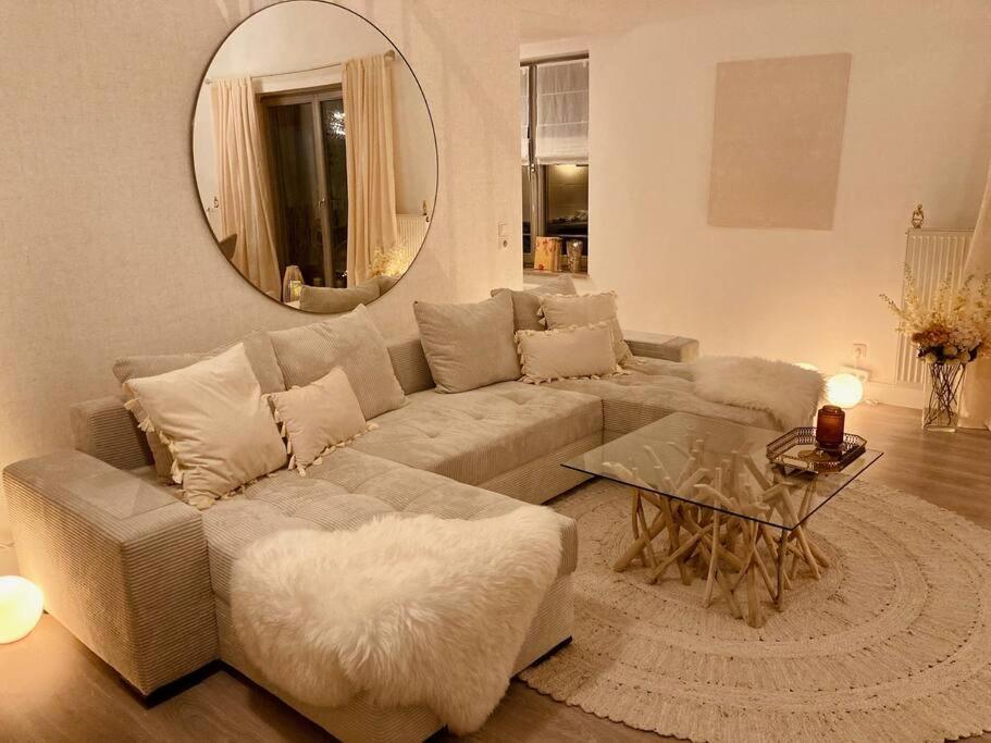 Apartment Amalfi - Stylish With Terrace *
