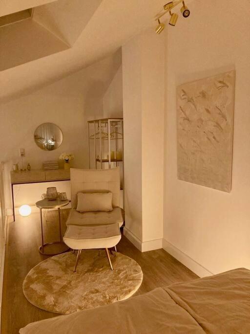 Amalfi - Stylish With Terrace Schoenefeld