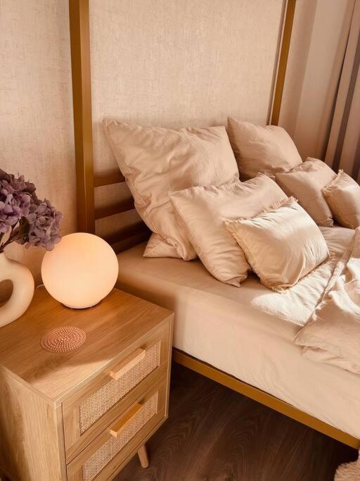 Amalfi - Stylish With Terrace Apartment *
