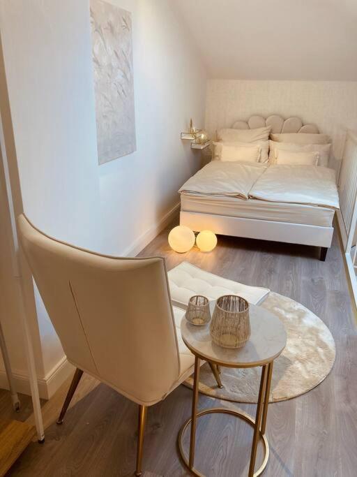 Amalfi - Stylish With Terrace Apartment