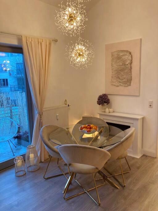 Apartment Amalfi - Stylish With Terrace *