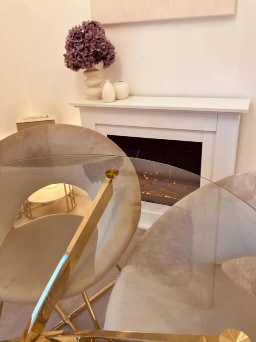 Apartment Amalfi - Stylish With Terrace