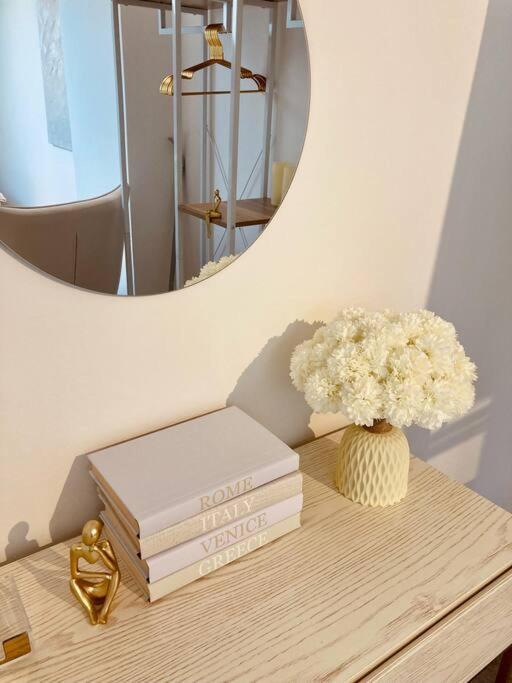 Amalfi - Stylish With Terrace Apartment