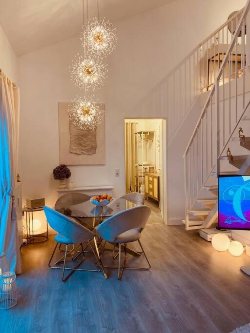 Amalfi - Stylish With Terrace *