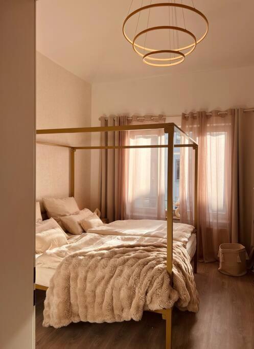 Amalfi - Stylish With Terrace Schoenefeld