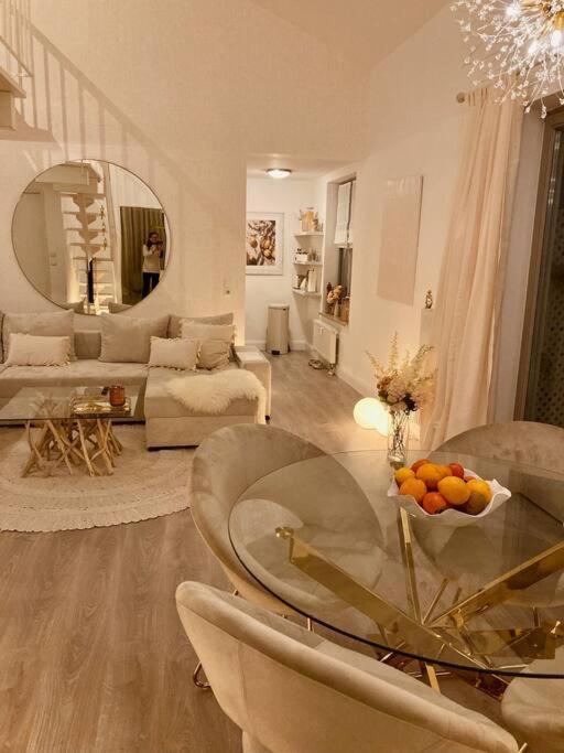 Apartment Amalfi - Stylish With Terrace