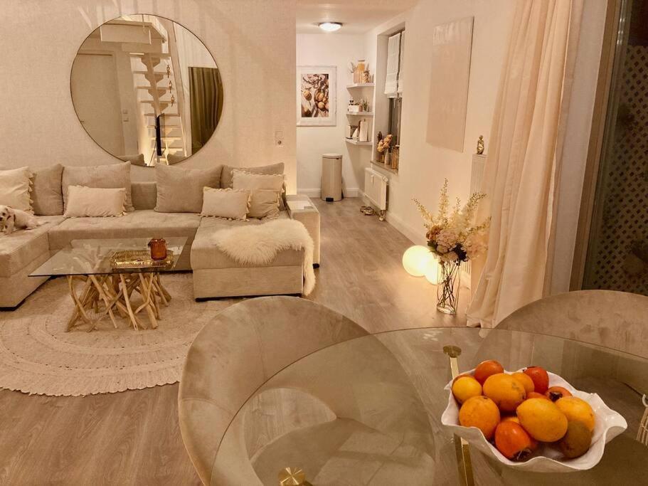 Apartment Amalfi - Stylish With Terrace *