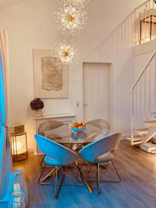 Amalfi - Stylish With Terrace *