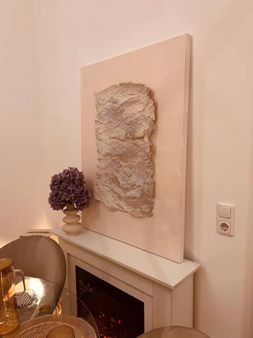 Apartment Amalfi - Stylish With Terrace Schoenefeld