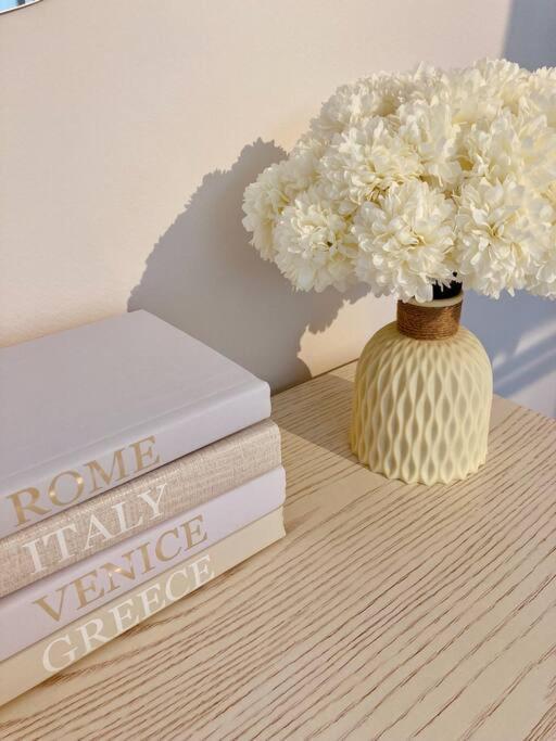 Amalfi - Stylish With Terrace *