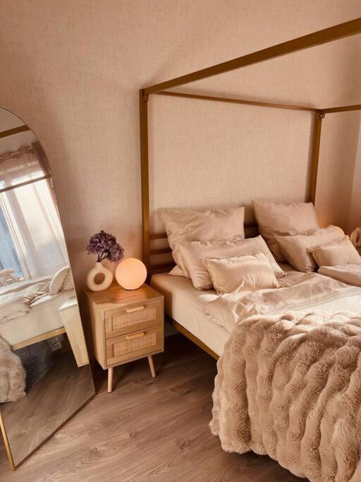Amalfi - Stylish With Terrace Apartment *
